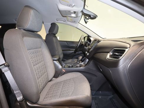 Used 2024 Chevrolet Equinox LT FWD image 26