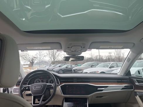 Used 2022 Audi A7 3.0T Premium Plus image 21