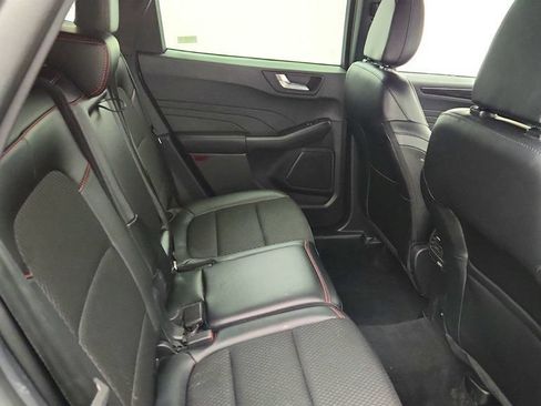 Used 2025 Ford Escape ST-Line AWD/4WD image 22