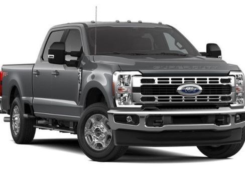 New 2026 Ford F250 XLT w/ FX4 Off-Road Package AWD/4WD image 26