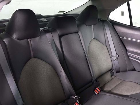 Used 2024 Toyota Camry LE image 30