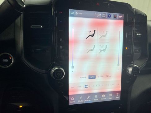 New 2026 RAM 2500 Tradesman image 16