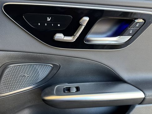 New 2025 Mercedes-Benz C 300 4MATIC Sedan image 20