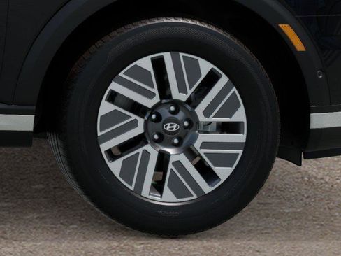 New 2026 Hyundai Palisade SEL Premium image 8