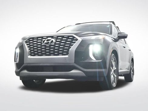 Used 2022 Hyundai Palisade SEL w/ Premium Package FWD image 33