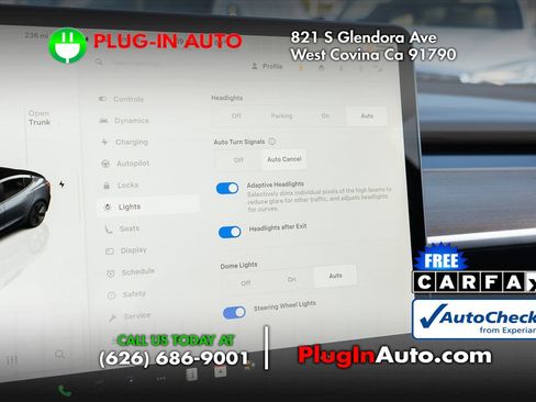 Used 2023 Tesla Model 3 Standard Range image 26