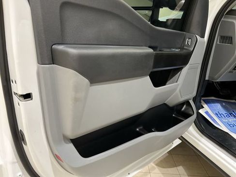Certified 2024 Ford F350 XL AWD/4WD image 18
