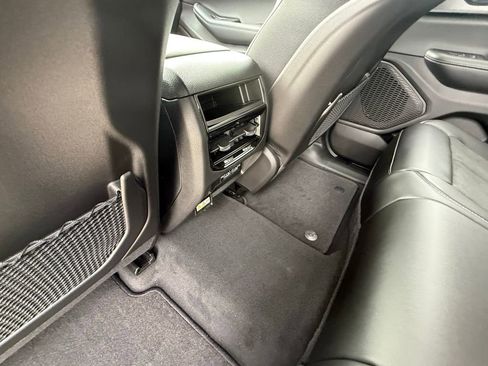 New 2025 Jeep Grand Cherokee Altitude image 26