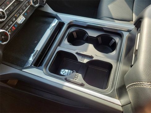 Used 2025 Ford F350 Lariat w/ Lariat Ultimate Package image 20