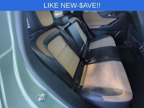 Used 2026 Chevrolet Equinox ACTIV w/ Convenience Package III AWD/4WD image 35