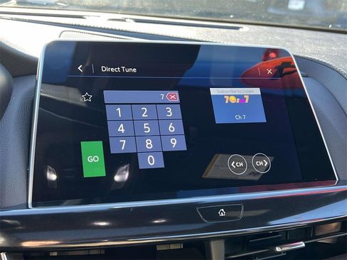 Certified 2024 Cadillac CT5 Premium Luxury image 30