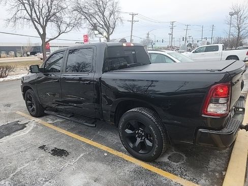 Used 2019 RAM 1500 Big Horn image 4
