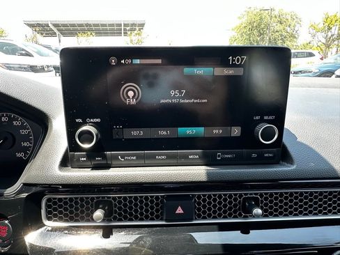 Used 2023 Honda Civic Sport image 13