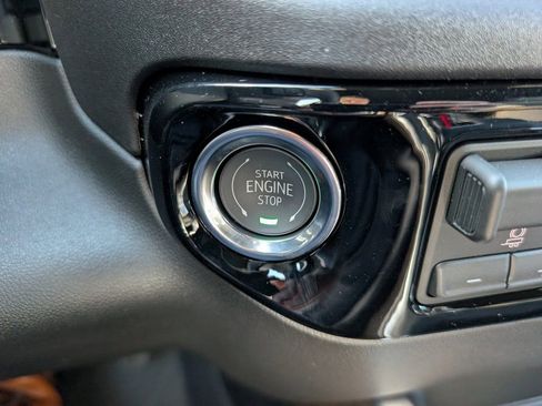 New 2026 Chevrolet Silverado 1500 High Country image 29