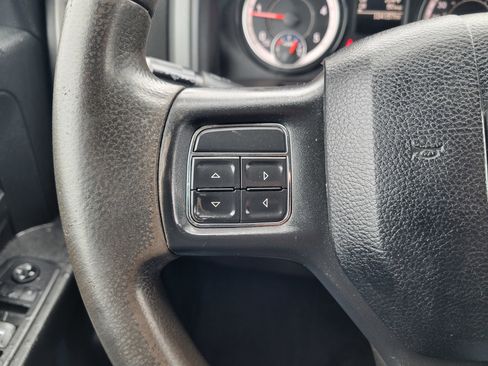 Used 2018 RAM 2500 Tradesman w/ Chrome Appearance Group image 24