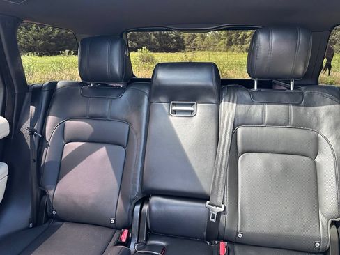 Used 2020 Land Rover Range Rover HSE AWD/4WD image 20