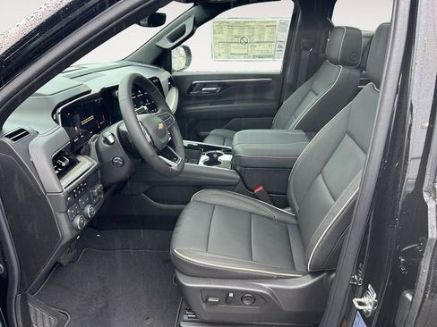 New 2026 Chevrolet Tahoe Premier AWD/4WD image 16