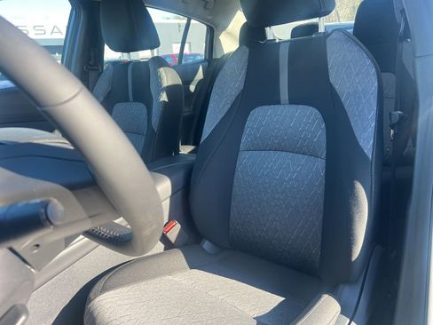 New 2026 Nissan Sentra SV w/ SV Convenience Package FWD image 18