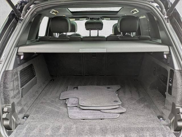 Certified 2024 Land Rover Range Rover SE AWD/4WD image 6