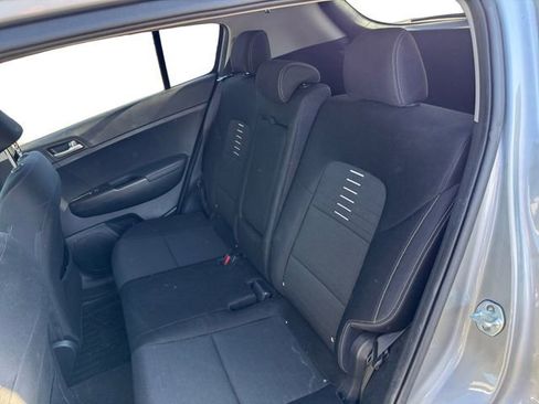 Used 2020 Kia Sportage LX w/ LX Popular Package AWD/4WD image 13