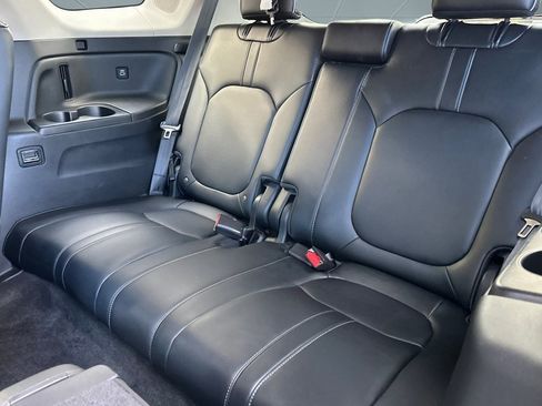 Certified 2023 Honda Pilot Elite image 33