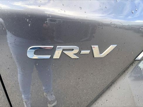 Used 2022 Honda CR-V EX image 10