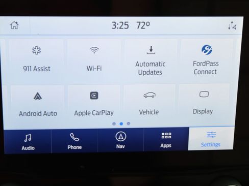 Used 2021 Ford Transit 150 Low Roof AWD image 43