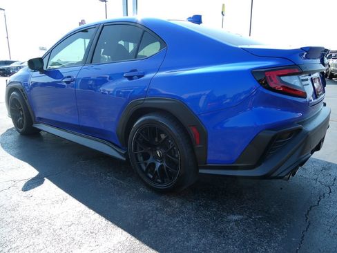 Used 2023 Subaru WRX Premium AWD/4WD image 7