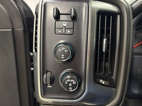 Used 2016 Chevrolet Silverado 3500 LTZ w/ Duramax Plus Package AWD/4WD image 25