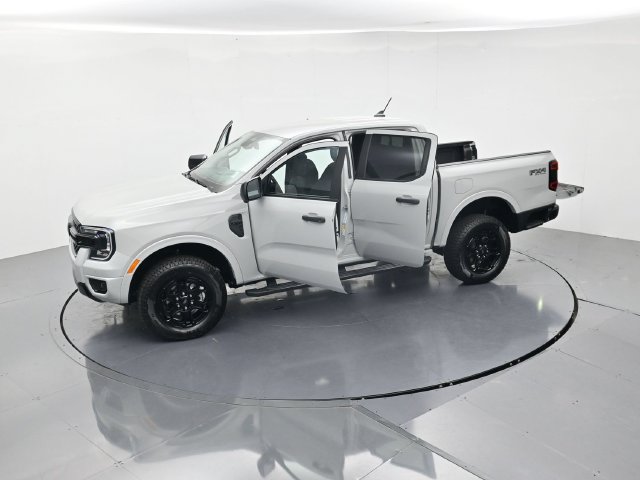 New 2026 Ford Ranger XLT AWD/4WD image 52