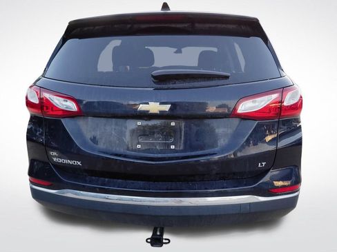 Used 2020 Chevrolet Equinox LT FWD image 6