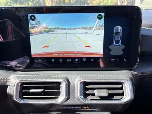 Certified 2024 Ford Mustang Premium image 24