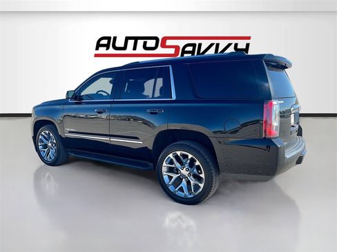 Used 2020 GMC Yukon Denali w/ Open Road Package image 5