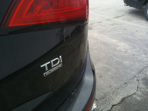Used 2014 Audi Q5 TDI Premium Plus image 6
