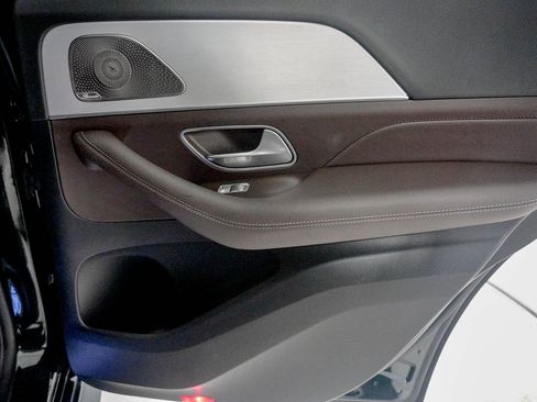 Used 2021 Mercedes-Benz GLE 450 GLE 450 image 35