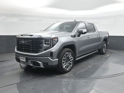 Used 2023 GMC Sierra 1500 Denali Ultimate