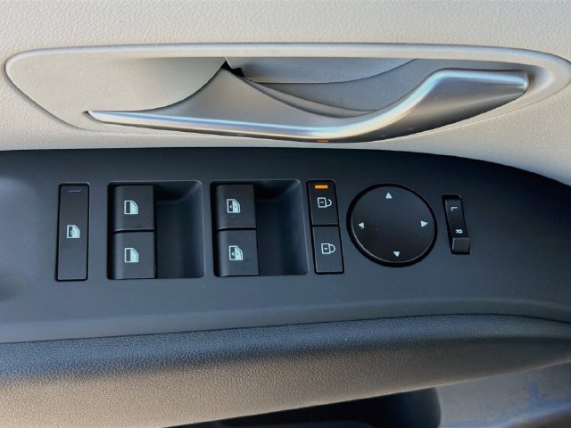 New 2026 Hyundai Tucson SEL Plus FWD image 17