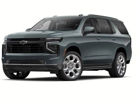 Used 2025 Chevrolet Tahoe RST w/ Advanced Technology Package image 26