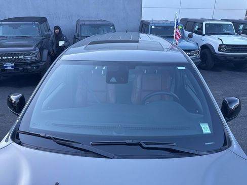 Used 2023 Dodge Durango SRT Hellcat image 13