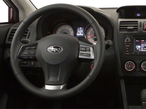 Used 2012 Subaru Impreza 2.0i Sport Premium AWD/4WD image 6