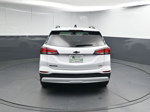 Used 2024 Chevrolet Equinox RS w/ LPO, Floor Liner Package image 23