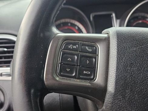 Used 2020 Dodge Journey Crossroad image 13