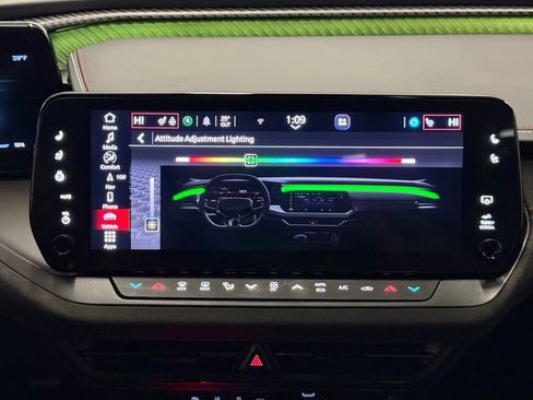 Used 2024 Dodge Charger R/T Scat Pack w/ Plus Group image 32