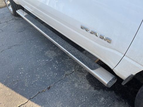 Used 2019 RAM 1500 Big Horn image 8