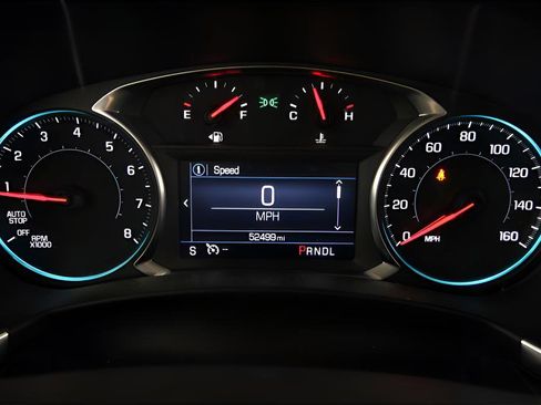 Used 2023 Chevrolet Equinox LT image 19