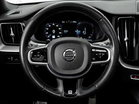 Used 2019 Volvo XC60 T8 R-Design w/ Advanced Package AWD/4WD image 13