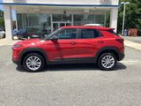 New 2026 Chevrolet TrailBlazer LS w/ LS Convenience Package image 2