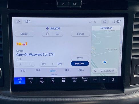 New 2025 Ford F150 Raptor image 9