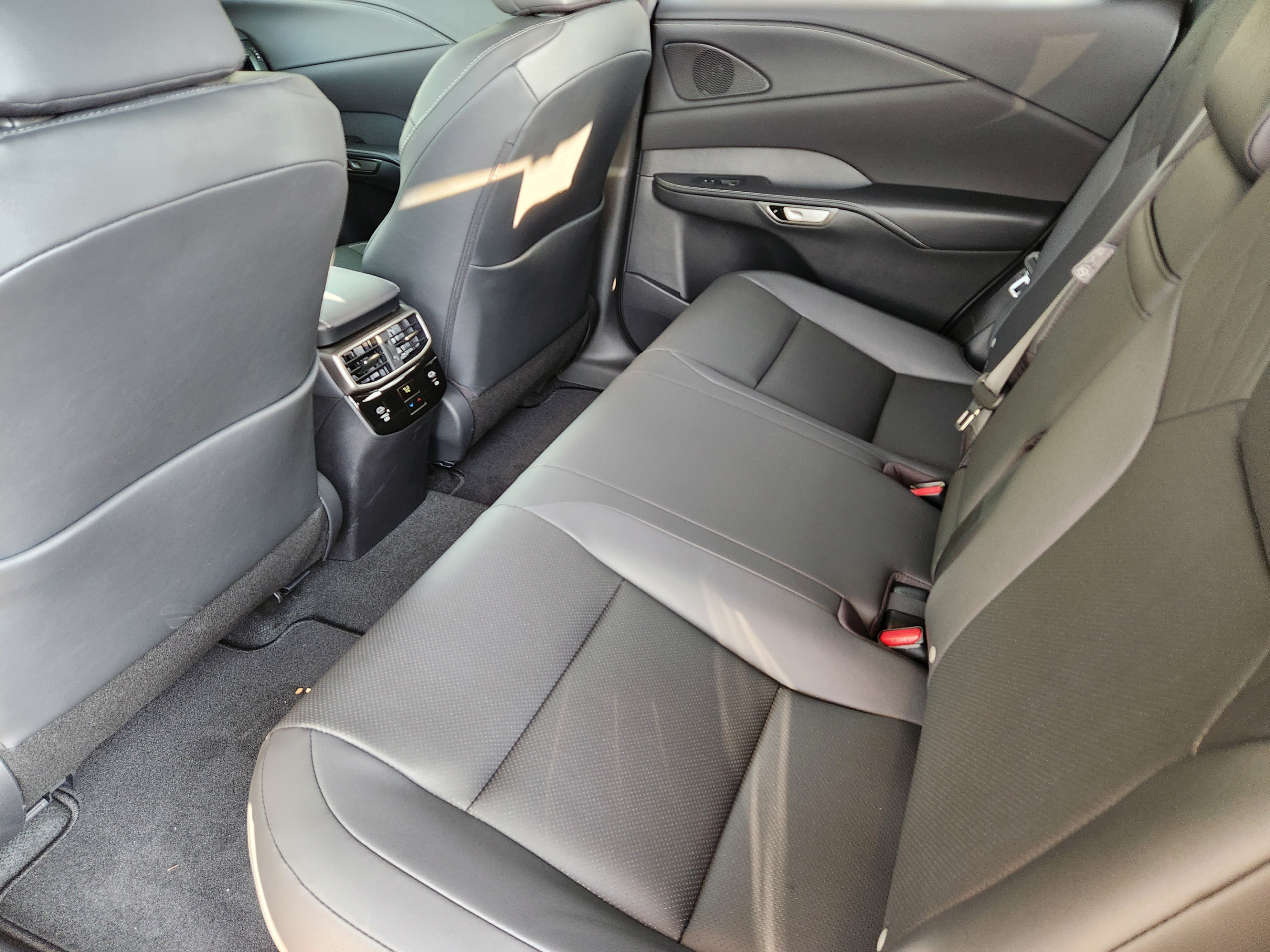 New 2026 Lexus RX 350 FWD w/ Accessory Package (Z1) image 20