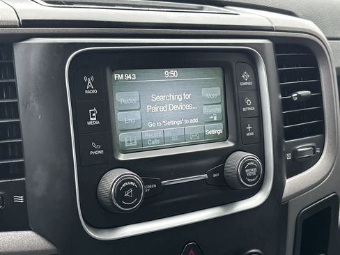 Used 2016 RAM 2500 Tradesman w/ Chrome Appearance Group image 19